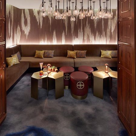 Hotel Mandarin Oriental Wangfujing, Pékin  Extérieur photo