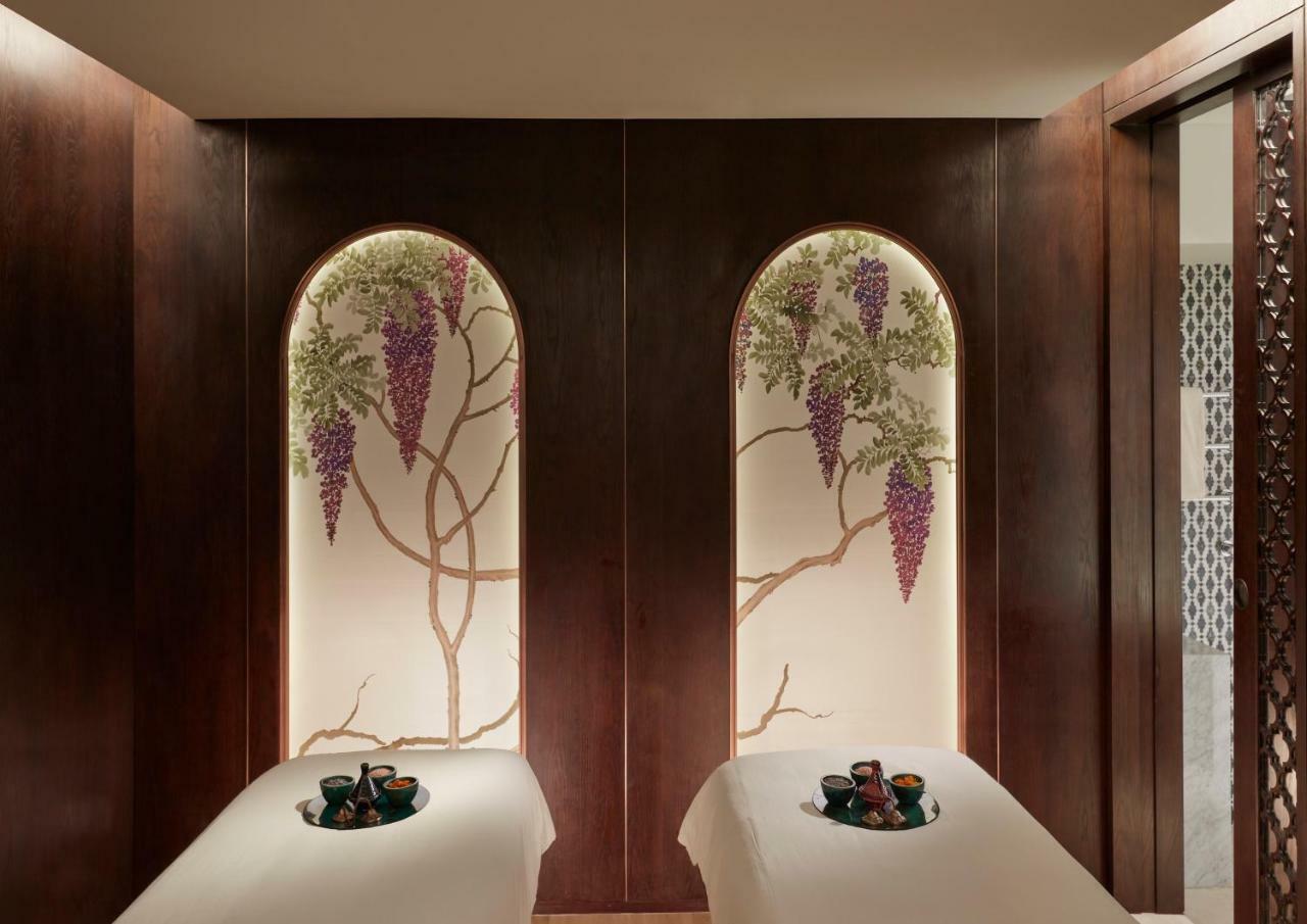 Hotel Mandarin Oriental Wangfujing, Pékin  Extérieur photo